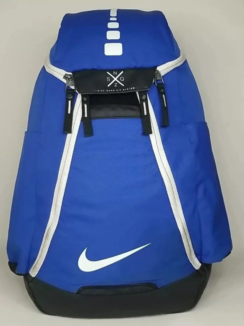17 inch laptop backpacks Luka 17 inch Laptop Backpack in Matte Black main image 0